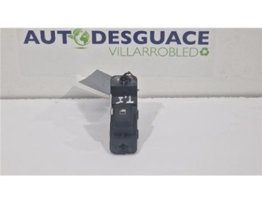 MANDO ELEVALUNAS TRASERO IZQUIERDO Kia Stonic  1 0 Black Edition [1 0 Ltr  - 88 kW TGDI ]