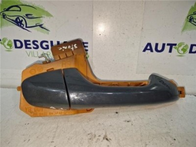 Maneta Exterior Trasera Derecha Kia Stonic  1 0 Black Edition [1 0 Ltr  - 88 kW TGDI ]