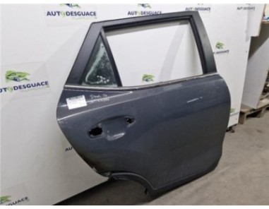 Puerta Trasera Derecha Kia Stonic  1 0 Black Edition [1 0 Ltr  - 88 kW TGDI ]