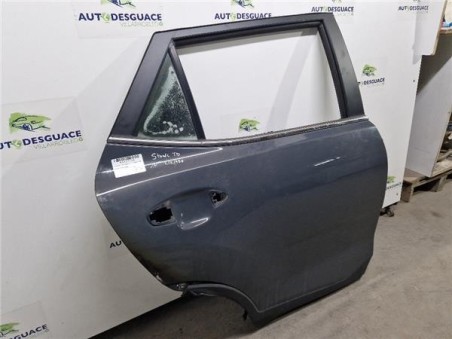 Puerta Trasera Derecha Kia Stonic  1 0 Black Edition [1 0 Ltr  - 88 kW TGDI ]
