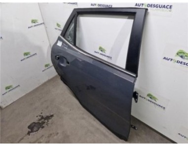 Puerta Trasera Derecha Kia Stonic  1 0 Black Edition [1 0 Ltr  - 88 kW TGDI ]