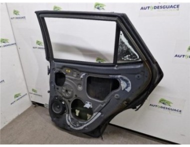 Puerta Trasera Derecha Kia Stonic  1 0 Black Edition [1 0 Ltr  - 88 kW TGDI ]