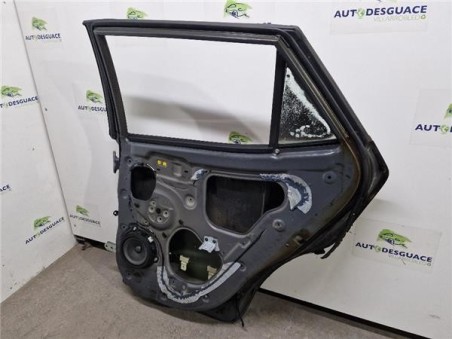 Puerta Trasera Derecha Kia Stonic  1 0 Black Edition [1 0 Ltr  - 88 kW TGDI ]