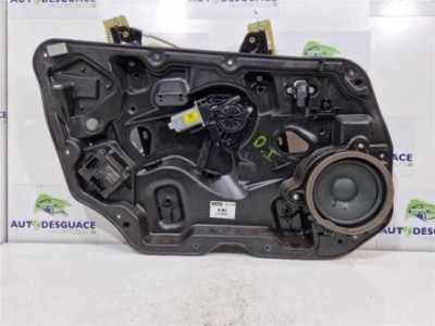 Elevalunas Electrico Delantero Izquierdo Volvo XC60  2 0 Kinetic 2WD [2 0 Ltr  - 100 kW Diesel CAT ]