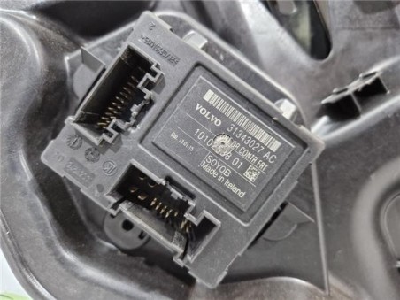 Elevalunas Electrico Delantero Izquierdo Volvo XC60  2 0 Kinetic 2WD [2 0 Ltr  - 100 kW Diesel CAT ]