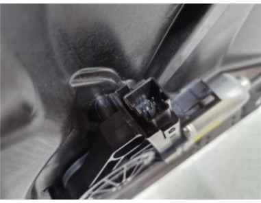 Elevalunas Electrico Delantero Izquierdo Volvo XC60  2 0 Kinetic 2WD [2 0 Ltr  - 100 kW Diesel CAT ]