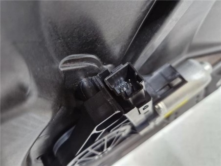 Elevalunas Electrico Delantero Izquierdo Volvo XC60  2 0 Kinetic 2WD [2 0 Ltr  - 100 kW Diesel CAT ]