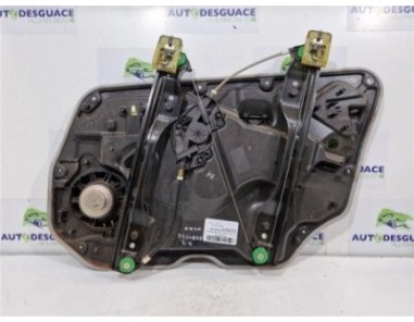 Elevalunas Electrico Delantero Izquierdo Volvo XC60  2 0 Kinetic 2WD [2 0 Ltr  - 100 kW Diesel CAT ]