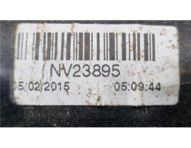 Maneta Exterior Delantera Izquierda Iveco Daily Furgón  3 0 FG H3 Batalla 3950 70 C    [3 0 Ltr  - 125 kW Diesel CAT]