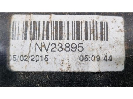 Maneta Exterior Delantera Izquierda Iveco Daily Furgón  3 0 FG H3 Batalla 3950 70 C    [3 0 Ltr  - 125 kW Diesel CAT]