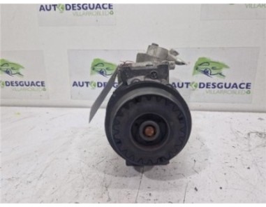 Compresor Aire Acondicionado Mercedes-Benz Clase C  Familiar  2 1 C 220 T CDI Blueefficiency  [2 1 Ltr  - 125 kW CDI CAT]