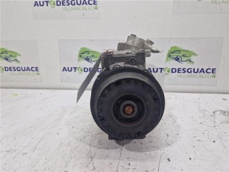 Compresor Aire Acondicionado Mercedes-Benz Clase C  Familiar  2 1 C 220 T CDI Blueefficiency  [2 1 Ltr  - 125 kW CDI CAT]