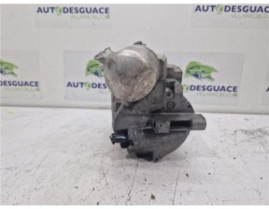 Compresor Aire Acondicionado Mercedes-Benz Clase C  Familiar  2 1 C 220 T CDI Blueefficiency  [2 1 Ltr  - 125 kW CDI CAT]