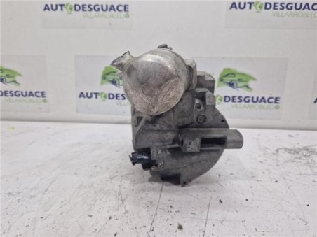 Compresor Aire Acondicionado Mercedes-Benz Clase C  Familiar  2 1 C 220 T CDI Blueefficiency  [2 1 Ltr  - 125 kW CDI CAT]