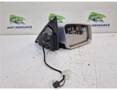 Retrovisor Electrico Derecho Mercedes-Benz Clase C  Familiar  2 1 C 220 T CDI Blueefficiency  [2 1 Ltr  - 125 kW CDI CAT]