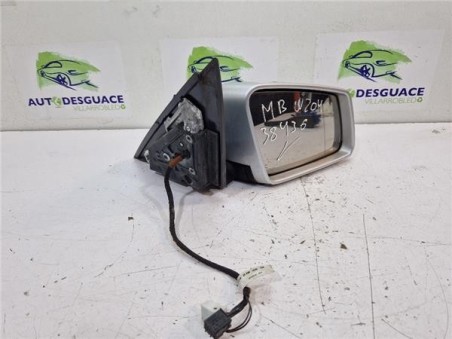 Retrovisor Electrico Derecho Mercedes-Benz Clase C  Familiar  2 1 C 220 T CDI Blueefficiency  [2 1 Ltr  - 125 kW CDI CAT]