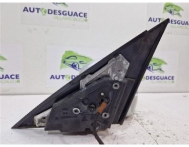 Retrovisor Electrico Derecho Mercedes-Benz Clase C  Familiar  2 1 C 220 T CDI Blueefficiency  [2 1 Ltr  - 125 kW CDI CAT]