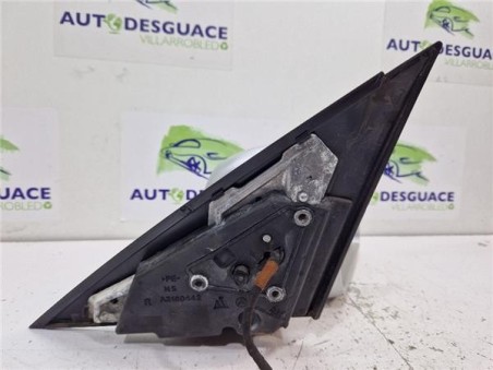 Retrovisor Electrico Derecho Mercedes-Benz Clase C  Familiar  2 1 C 220 T CDI Blueefficiency  [2 1 Ltr  - 125 kW CDI CAT]