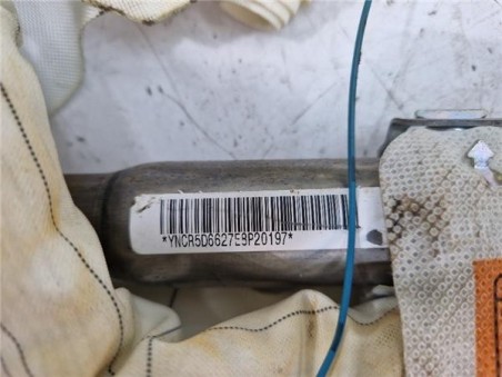 Airbag cortina delantero derecho Hyundai ix20  1 6 Comfort [1 6 Ltr  - 85 kW CRDi CAT ]