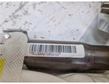 Airbag cortina delantero izquierdo Hyundai ix20  1 6 Comfort [1 6 Ltr  - 85 kW CRDi CAT ]