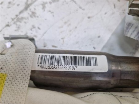 Airbag cortina delantero izquierdo Hyundai ix20  1 6 Comfort [1 6 Ltr  - 85 kW CRDi CAT ]