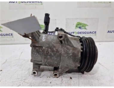Compresor Aire Acondicionado Hyundai ix20  1 6 Comfort [1 6 Ltr  - 85 kW CRDi CAT ]