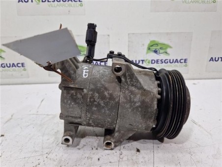Compresor Aire Acondicionado Hyundai ix20  1 6 Comfort [1 6 Ltr  - 85 kW CRDi CAT ]