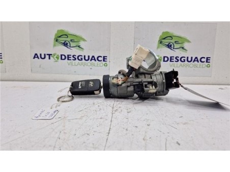 Clausor Hyundai ix20  1 6 Comfort [1 6 Ltr  - 85 kW CRDi CAT ]