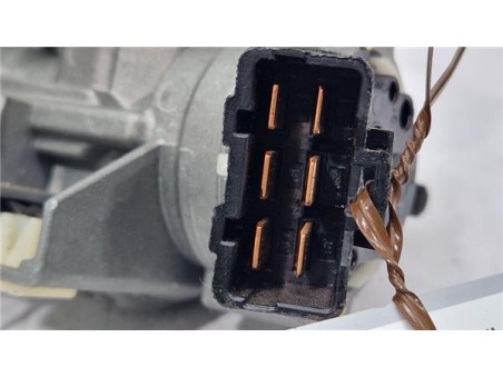 Clausor Hyundai ix20  1 6 Comfort [1 6 Ltr  - 85 kW CRDi CAT ]