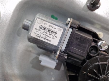 Elevalunas Electrico Delantero Derecho Hyundai ix20  1 6 Comfort [1 6 Ltr  - 85 kW CRDi CAT ]