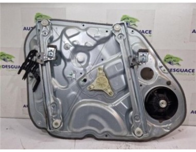 Elevalunas Electrico Delantero Derecho Hyundai ix20  1 6 Comfort [1 6 Ltr  - 85 kW CRDi CAT ]