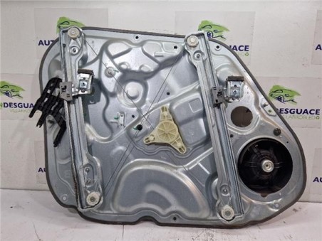 Elevalunas Electrico Delantero Derecho Hyundai ix20  1 6 Comfort [1 6 Ltr  - 85 kW CRDi CAT ]