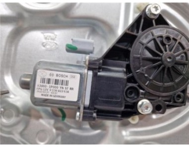 Elevalunas Electrico Trasero Izquierdo Hyundai ix20  1 6 Comfort [1 6 Ltr  - 85 kW CRDi CAT ]