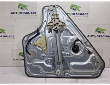 Elevalunas Electrico Trasero Izquierdo Hyundai ix20  1 6 Comfort [1 6 Ltr  - 85 kW CRDi CAT ]