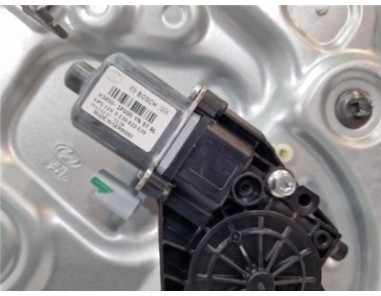 Elevalunas Electrico Trasero Derecho Hyundai ix20  1 6 Comfort [1 6 Ltr  - 85 kW CRDi CAT ]