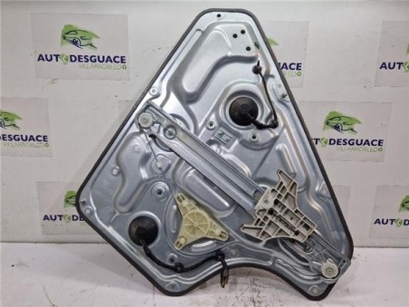 Elevalunas Electrico Trasero Derecho Hyundai ix20  1 6 Comfort [1 6 Ltr  - 85 kW CRDi CAT ]