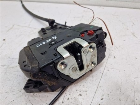 Cerradura Puerta Trasera Izquierda Hyundai ix20  1 6 Comfort [1 6 Ltr  - 85 kW CRDi CAT ]