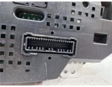 Cuadro Instrumentos Hyundai ix20  1 6 Comfort [1 6 Ltr  - 85 kW CRDi CAT ]