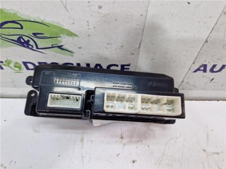 Conjunto Interruptores Hyundai ix20  1 6 Comfort [1 6 Ltr  - 85 kW CRDi CAT ]