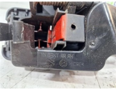 Maneta Exterior Trasera Derecha Hyundai ix20  1 6 Comfort [1 6 Ltr  - 85 kW CRDi CAT ]