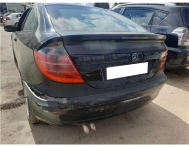 MANDO ELEVALUNAS DELANTERO DERECHO Mercedes-Benz Clase C  Sportcoupe  2 2 C 220 CDI  [2 2 Ltr  - 110 kW CDI CAT]