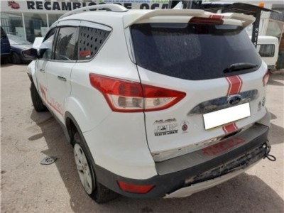Cuadro Instrumentos Ford Kuga  2 0 Titanium [2 0 Ltr  - 103 kW TDCi CAT]