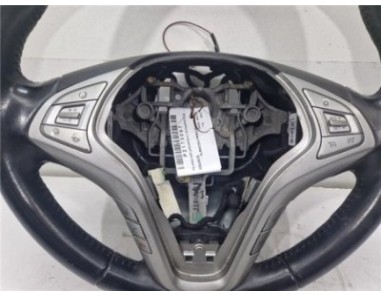 Volante Hyundai ix20  1 6 Comfort [1 6 Ltr  - 85 kW CRDi CAT ]
