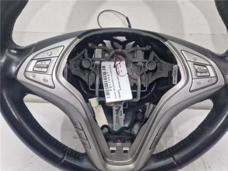 Volante Hyundai ix20  1 6 Comfort [1 6 Ltr  - 85 kW CRDi CAT ]