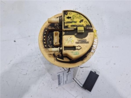 Aforador Citroen Xsara Berlina  2 0 HDi SX  [2 0 Ltr  - 66 kW HDi CAT ]