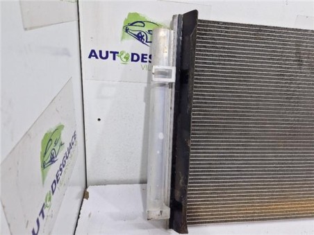 Condensador Ford Kuga  1 5 Trend [1 5 Ltr  - 110 kW EcoBoost CAT ]