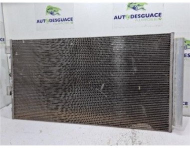 Condensador Ford Kuga  1 5 Trend [1 5 Ltr  - 110 kW EcoBoost CAT ]