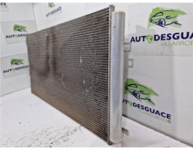 Condensador Ford Kuga  1 5 Trend [1 5 Ltr  - 110 kW EcoBoost CAT ]