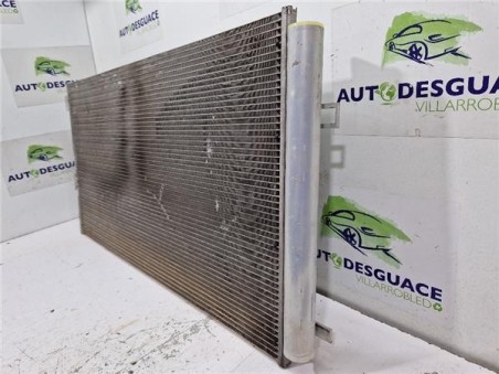 Condensador Ford Kuga  1 5 Trend [1 5 Ltr  - 110 kW EcoBoost CAT ]