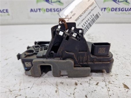 Cerradura Puerta Trasera Derecha Ford Kuga  1 5 Trend [1 5 Ltr  - 110 kW EcoBoost CAT ]